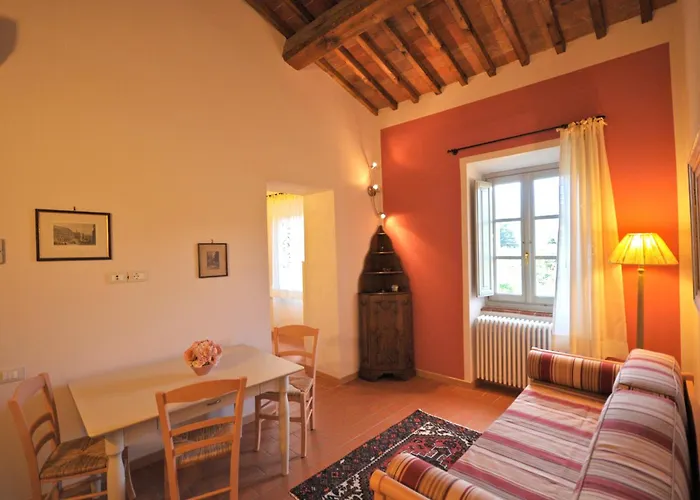 Agriturismo San Rocco