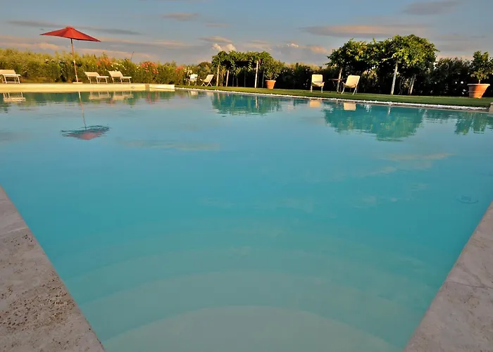 Agriturismo San Rocco