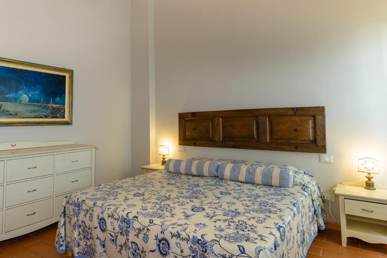San Rocco Bauernhof Pistoia