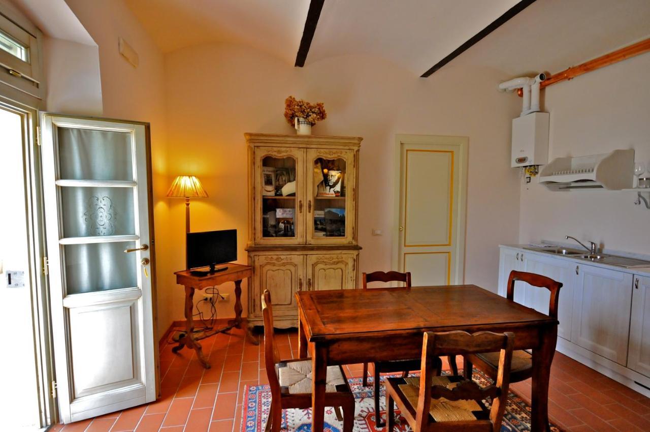Bauernhof San Rocco