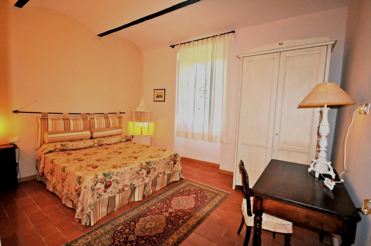 San Rocco Bauernhof *