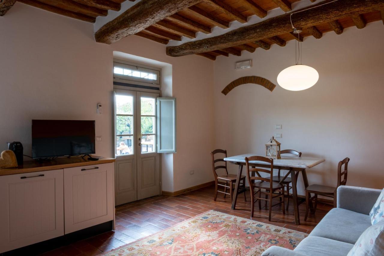 Bauernhof San Rocco