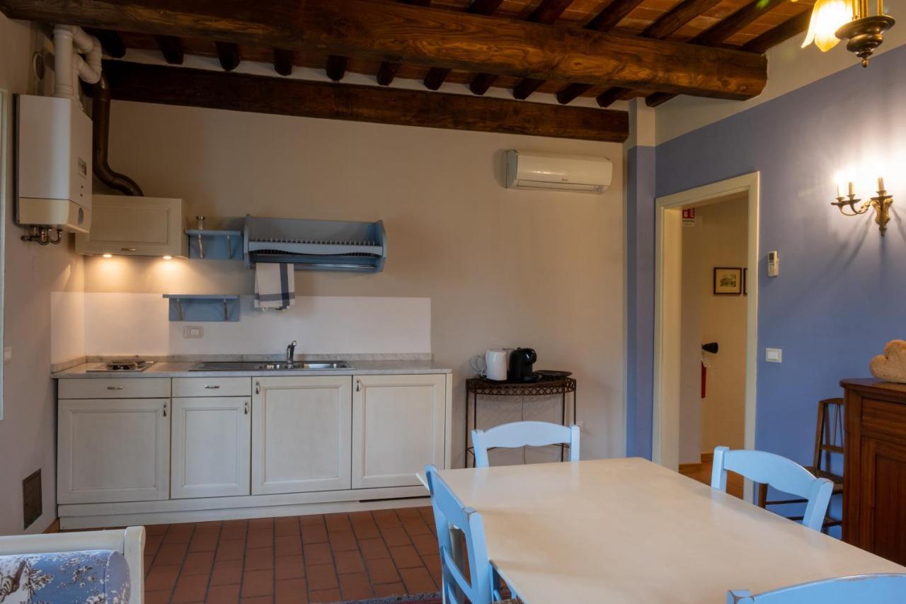San Rocco Bauernhof *