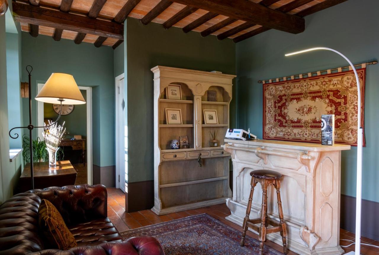 Alloggio per agriturismo San Rocco *