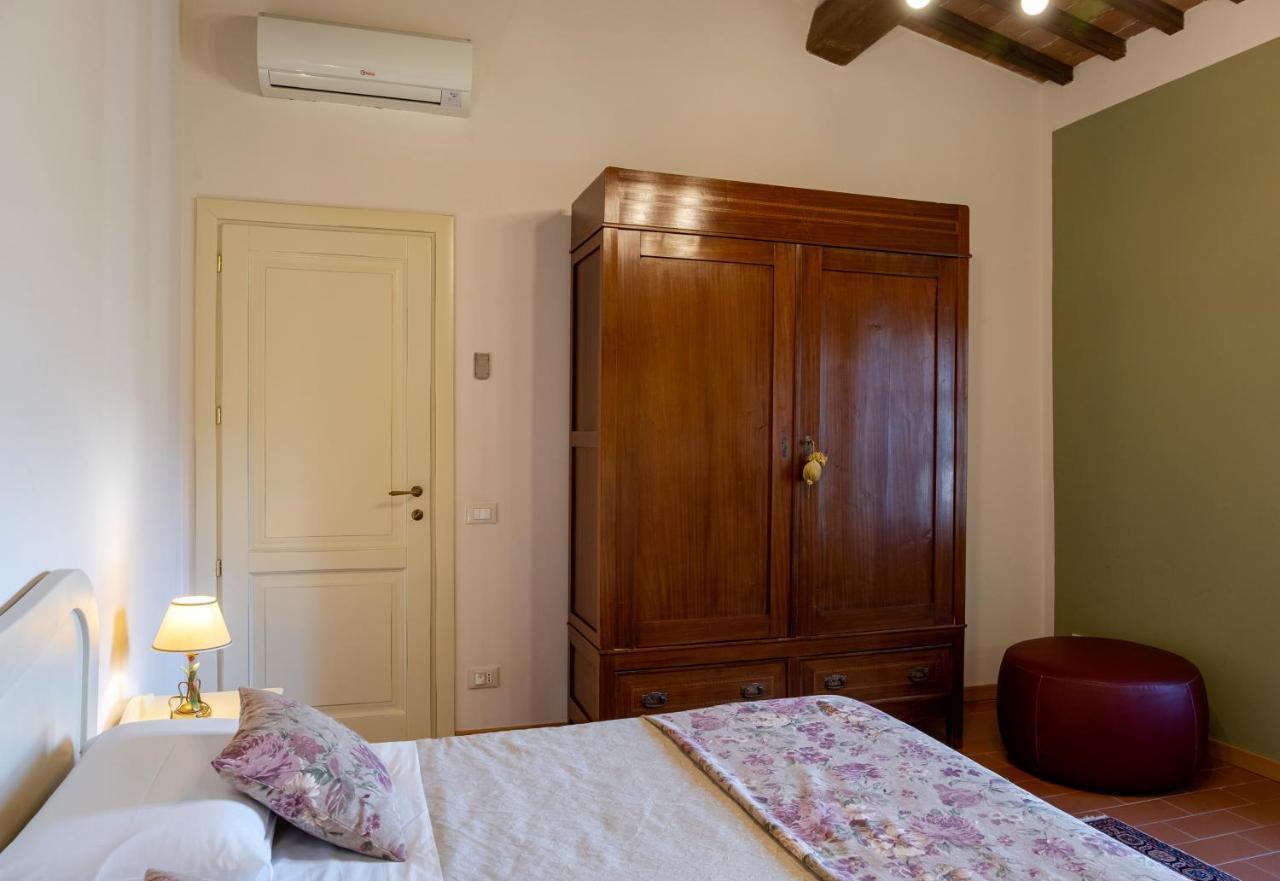 Bauernhof San Rocco Pistoia