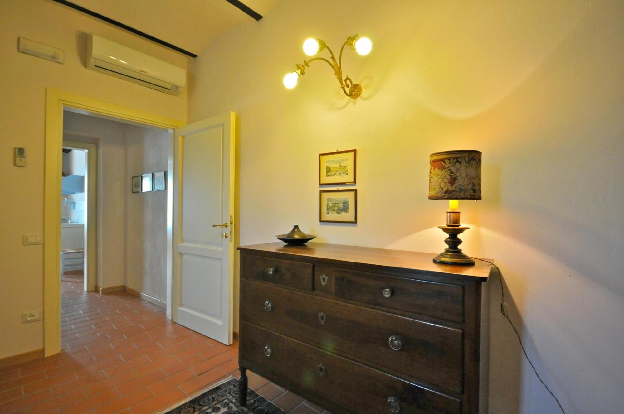 Bauernhof San Rocco Pistoia