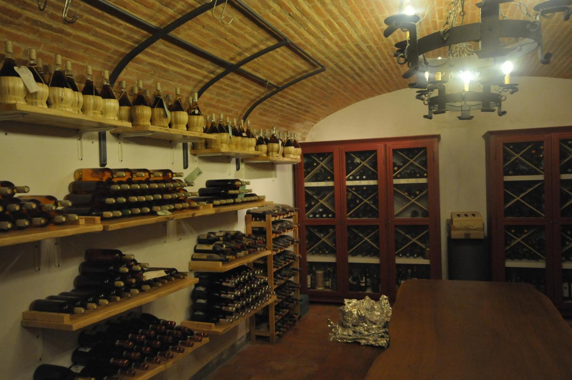 Bauernhof San Rocco