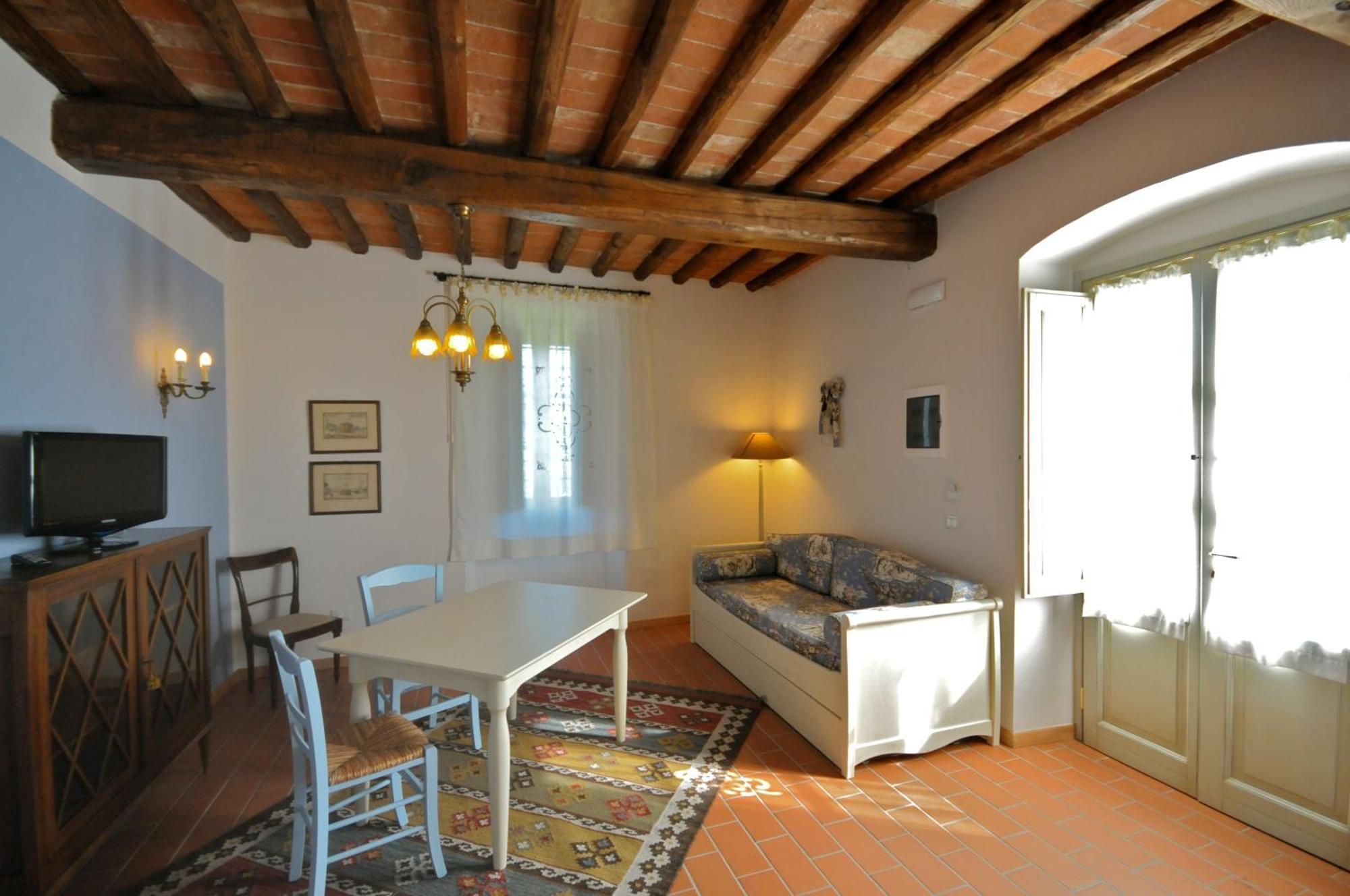 Bauernhof San Rocco