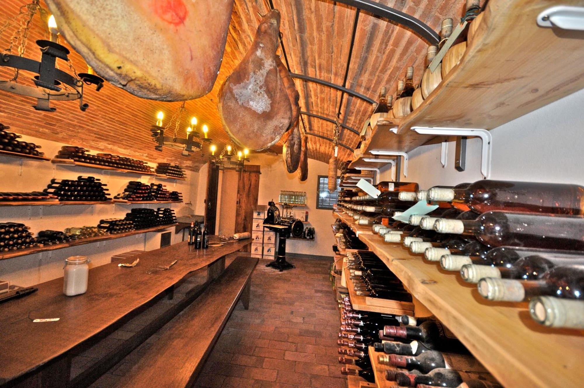 Bauernhof San Rocco *