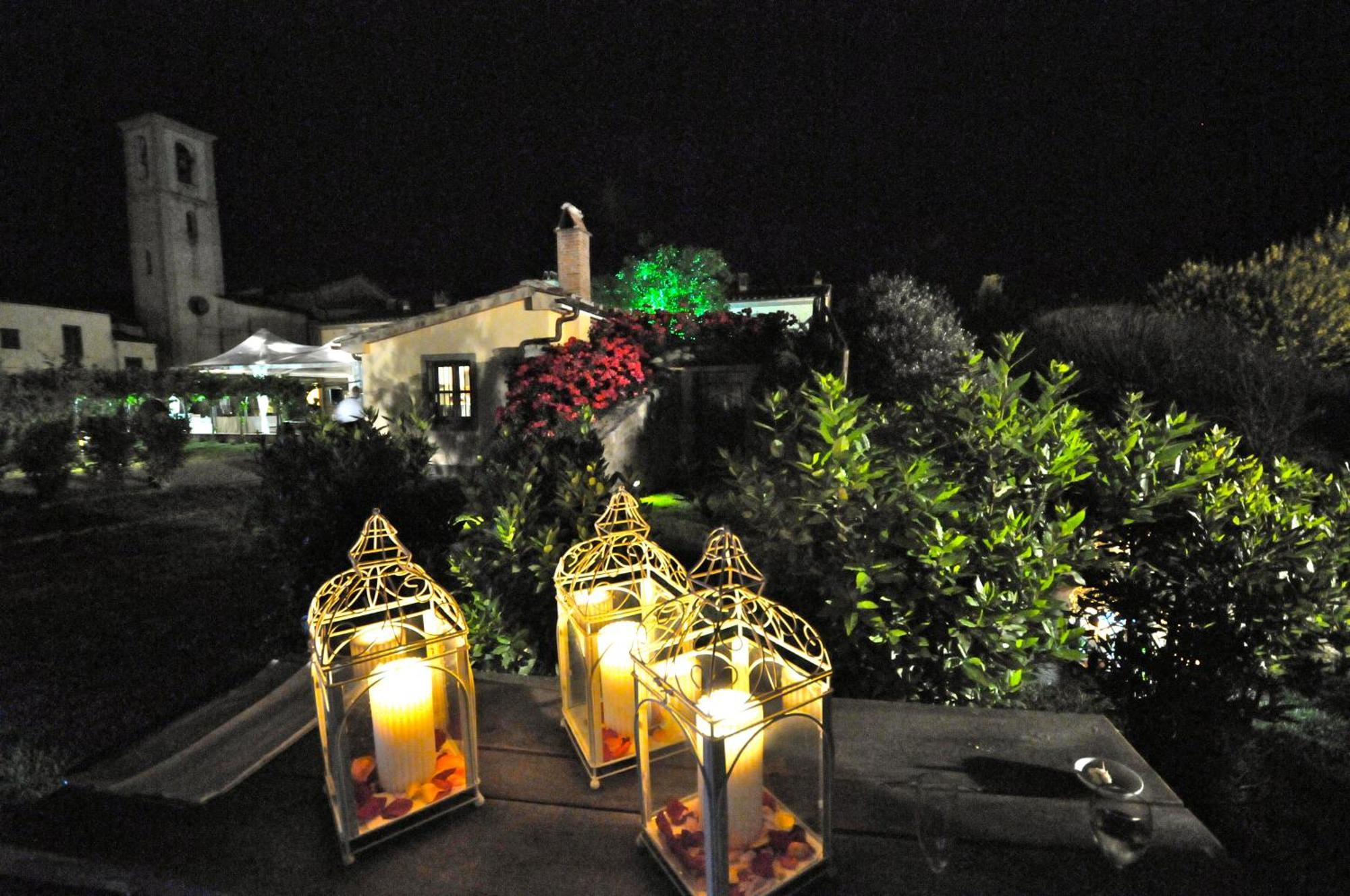 San Rocco