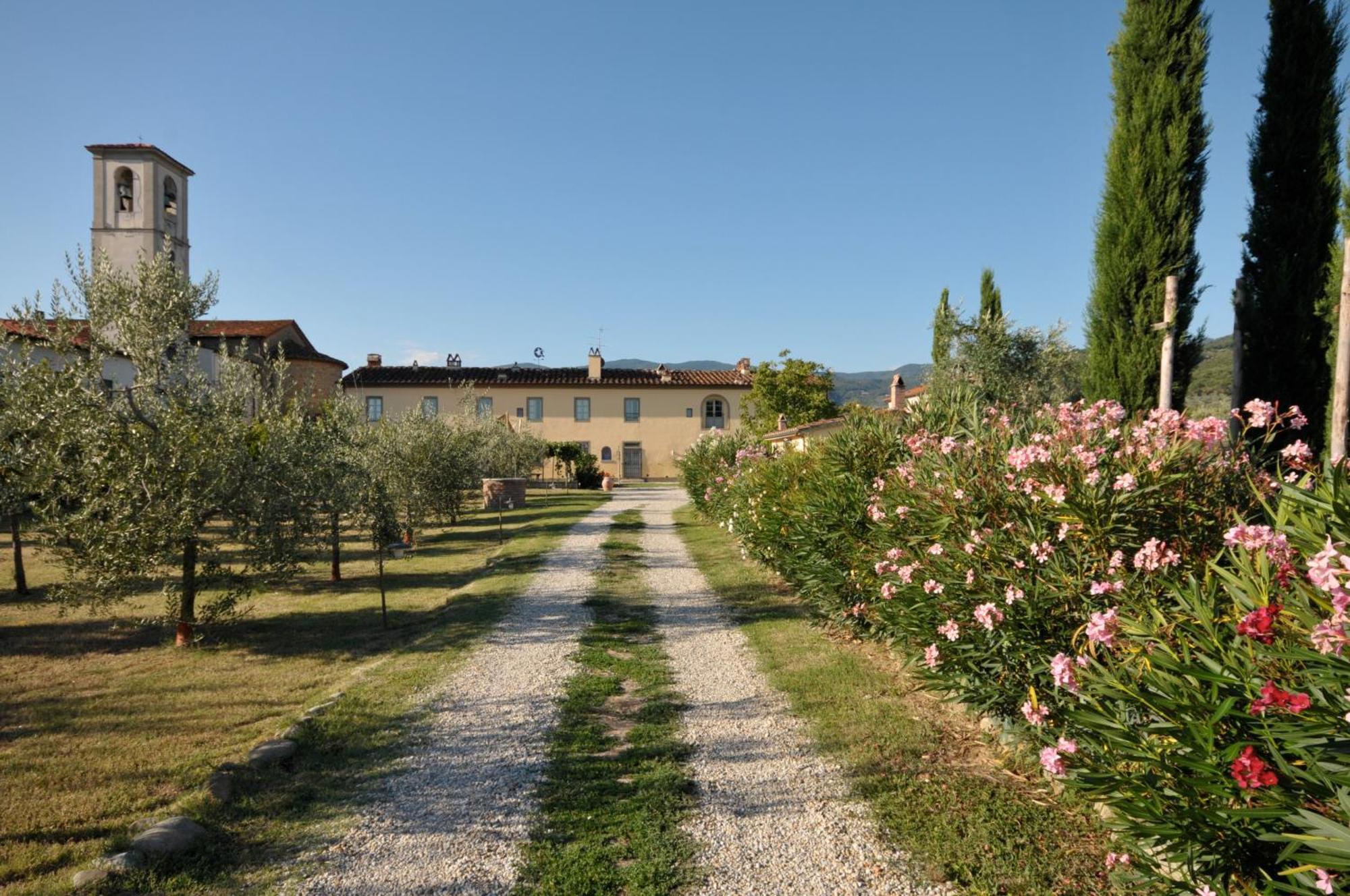 Bauernhof San Rocco *