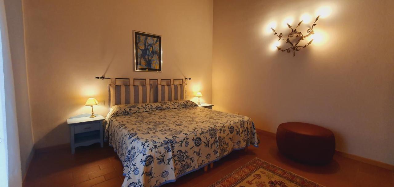 Agriturismo San Rocco * Pistoia
