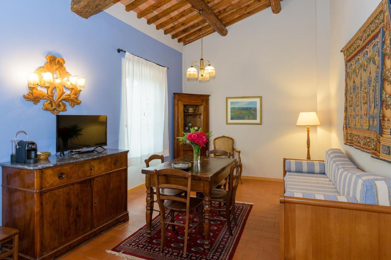 Farm stay Agriturismo San Rocco *