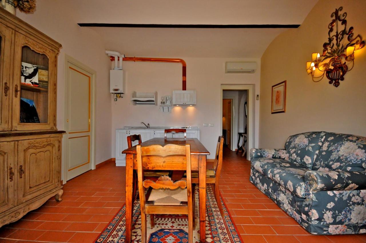 Agriturismo San Rocco * Pistoia