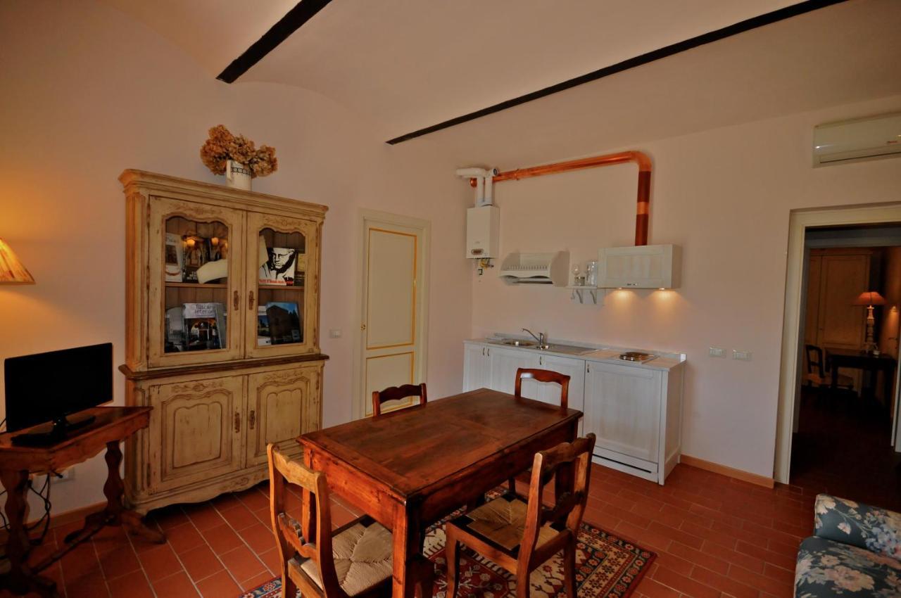 Agriturismo San Rocco Pistoia
