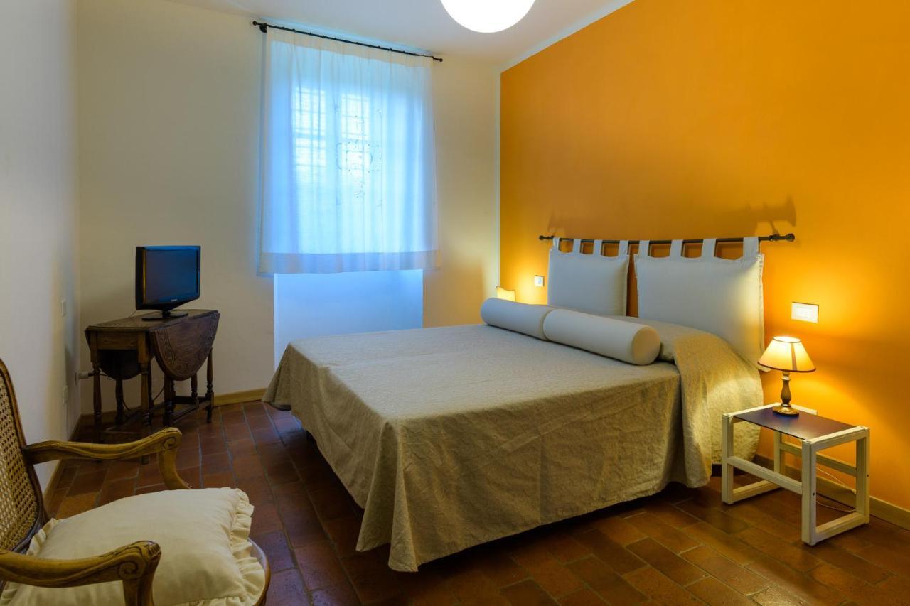 Agriturismo San Rocco Farm stay