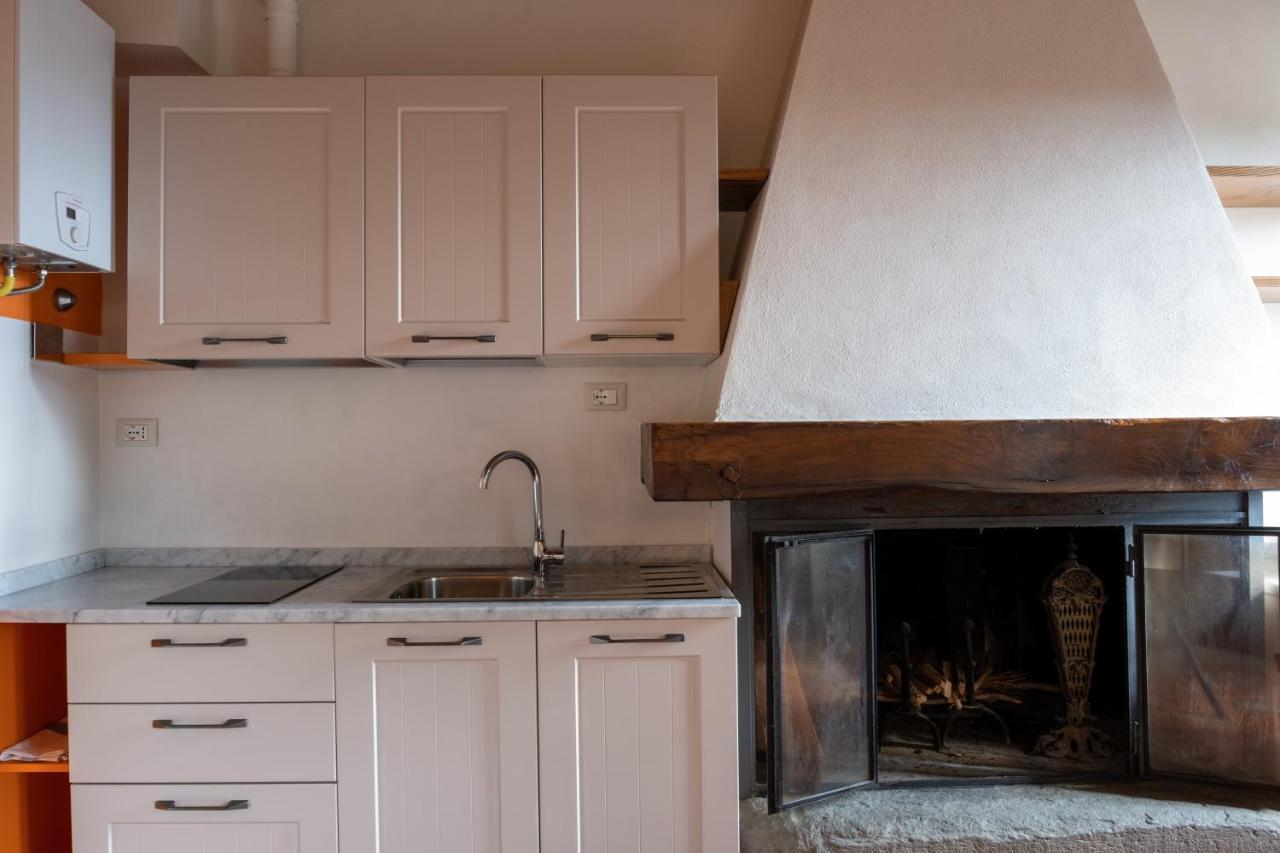 Agriturismo San Rocco Farm stay