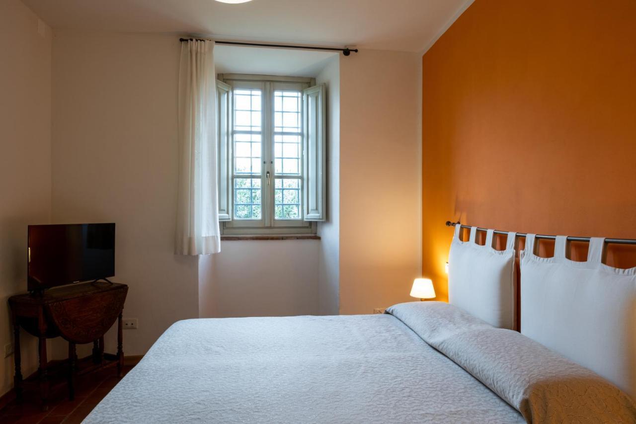 Agriturismo San Rocco Farm stay