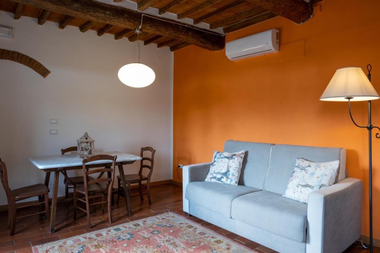 Farm stay Agriturismo San Rocco Pistoia
