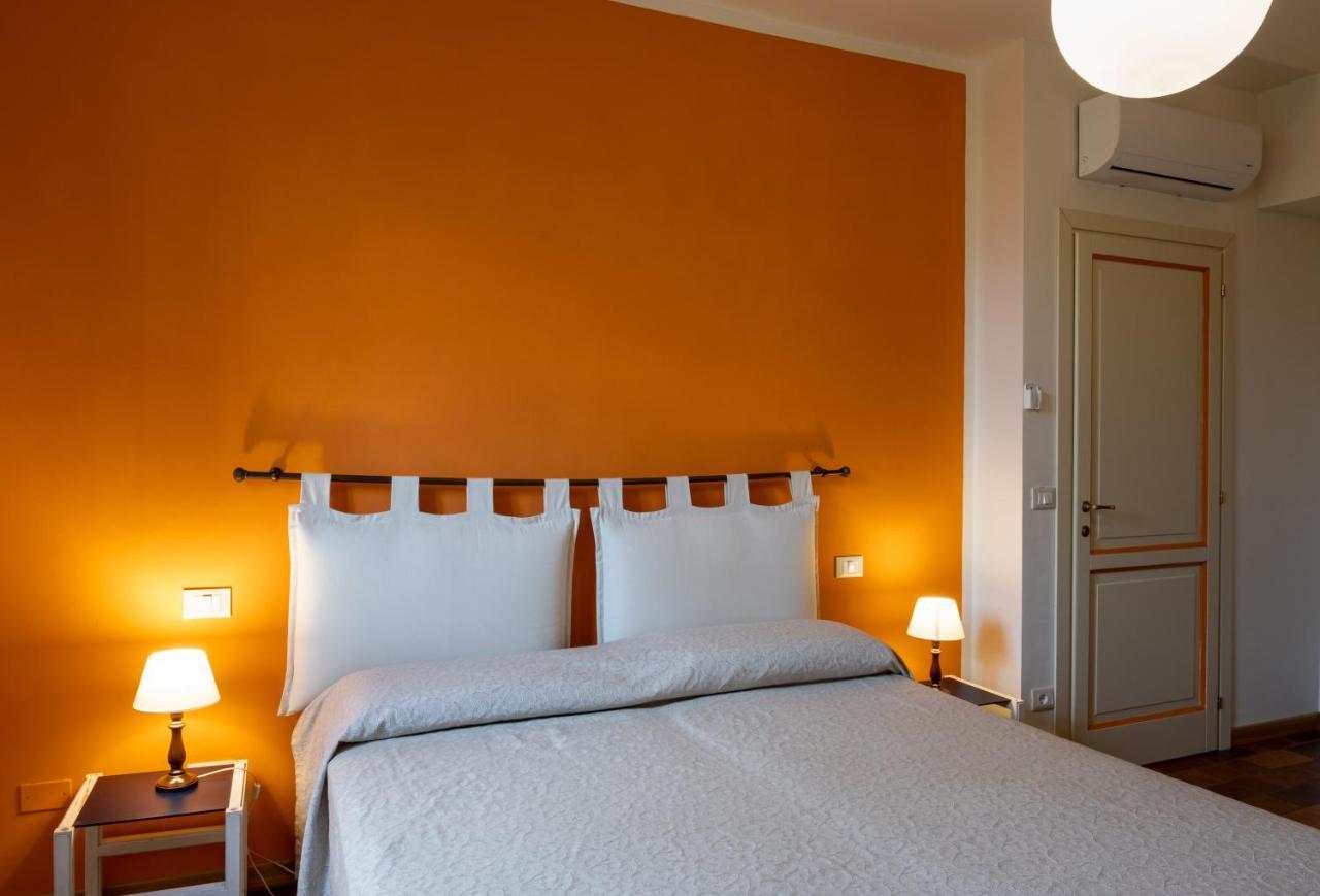 Agriturismo San Rocco Pistoia