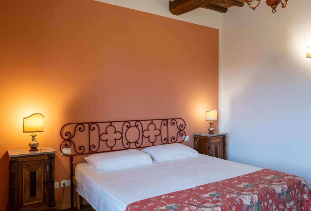 Agriturismo San Rocco * Pistoia