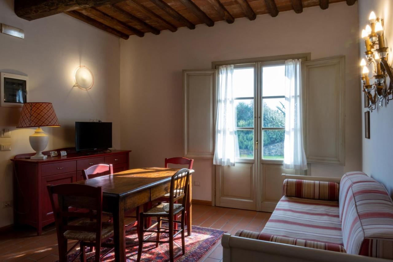 Agriturismo San Rocco Pistoia