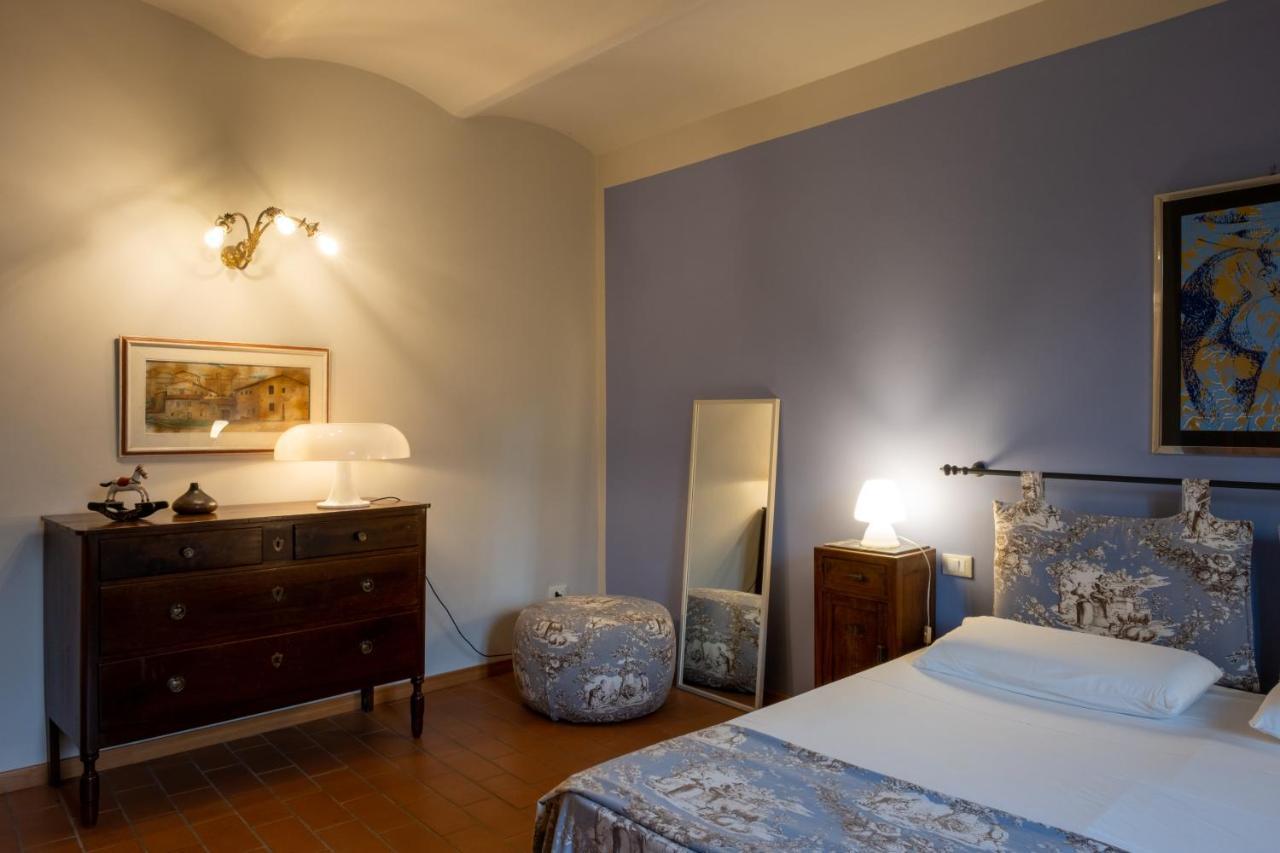 Agriturismo San Rocco * Pistoia