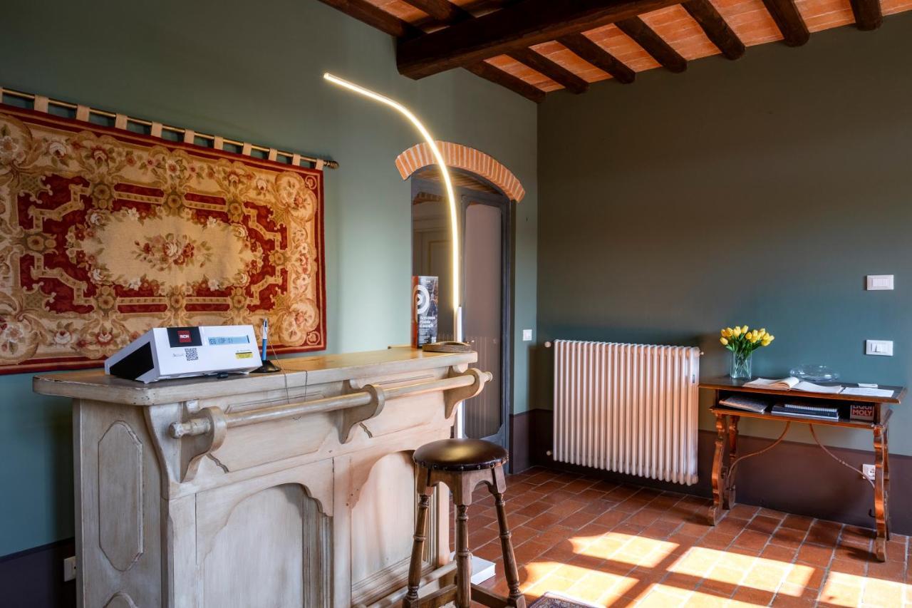 Agriturismo San Rocco Farm stay *