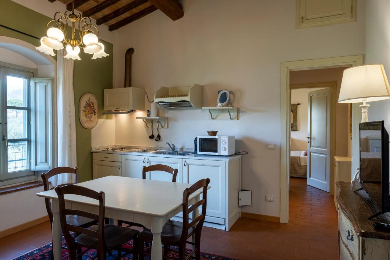 Agriturismo San Rocco Pistoia