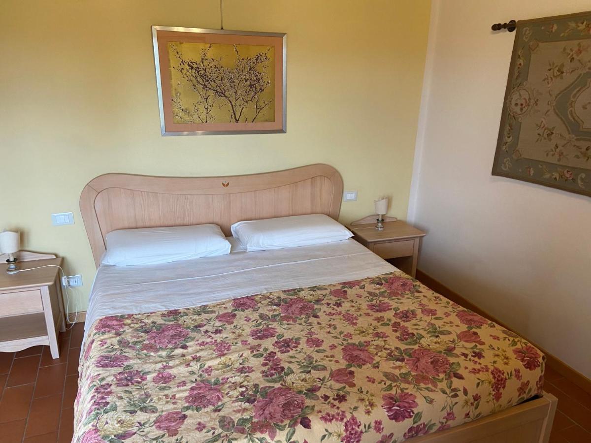 Farm stay Agriturismo San Rocco